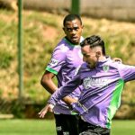 América-MG x Novorizontino ao vivo: onde assistir, horário e tudo sobre o duelo decisivo da Série B. Imagem: Mourão Panda/América