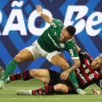 Palmeiras x Fluminense: onde assistir, escalações e o clima tenso no Allianz pela 35ª rodada. Imagem: Cesar Greco/Ag. Palmeiras