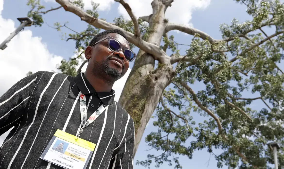 África exige protagonismo real nas negociações climáticas da COP30