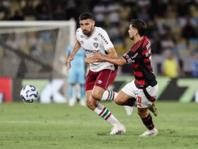 Fla-Flu no Maracanã: onde assistir e informações completas do clássico decisivo. Imagem: Lucas Merçon/FFC
