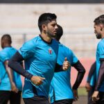 Botafogo-SP x Amazonas: onde assistir, horário e escalações na luta contra o rebaixamento pela Série B. Imagem: João Victor Cristovão / Agência Botafogo