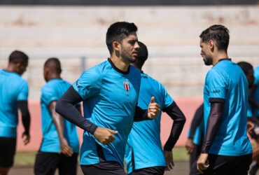 Botafogo-SP x Amazonas: onde assistir, horário e escalações na luta contra o rebaixamento pela Série B. Imagem: João Victor Cristovão / Agência Botafogo