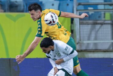 Cuiabá vive temporada para 'esquecer' e já mira 2026. Imagem: AssCom Dourado