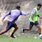 Botafogo x Sport: onde assistir, escalações e tudo sobre o duelo pela 34ª rodada do Brasileirão. Imagem: Vitor Silva/BFR