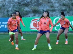 Brasil x Noruega: onde assistir, escalações e tudo sobre o amistoso decisivo da última Data Fifa de 2025. Imagem: Lívia Villas Boas / CBF