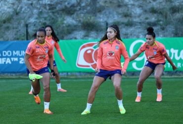 Brasil x Noruega: onde assistir, escalações e tudo sobre o amistoso decisivo da última Data Fifa de 2025. Imagem: Lívia Villas Boas / CBF