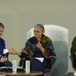 Marina Silva defende combate conjunto à fome e crise climática