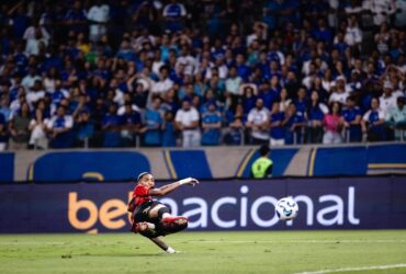 Sport x Flamengo: onde assistir, escalações e tudo sobre o jogo atrasado do Brasileirão 2025. Imagem: Divulgação Sport