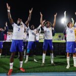 França x Ucrânia ao vivo: onde assistir e tudo sobre o jogo das Eliminatórias da Copa do Mundo 2026. Imagem: UAF. Imagem: Hector Vivas/FIFA