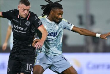 Juventus x Sporting: onde assistir, escalações e tudo sobre o duelo da Champions League 2025/26. Imagem: Divulgação Juventus