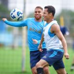 Grêmio x Cruzeiro: onde assistir ao duelo decisivo do Brasileirão 2025 e prováveis escalações. Imagem: Cesar Greco/GFBPA