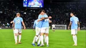 Lazio x Cagliari ao vivo: onde assistir, escalações e tudo sobre o duelo da Serie A Italiana. Imagem: Divulgação Lazio