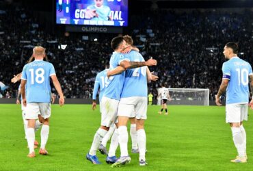 Lazio x Cagliari ao vivo: onde assistir, escalações e tudo sobre o duelo da Serie A Italiana. Imagem: Divulgação Lazio