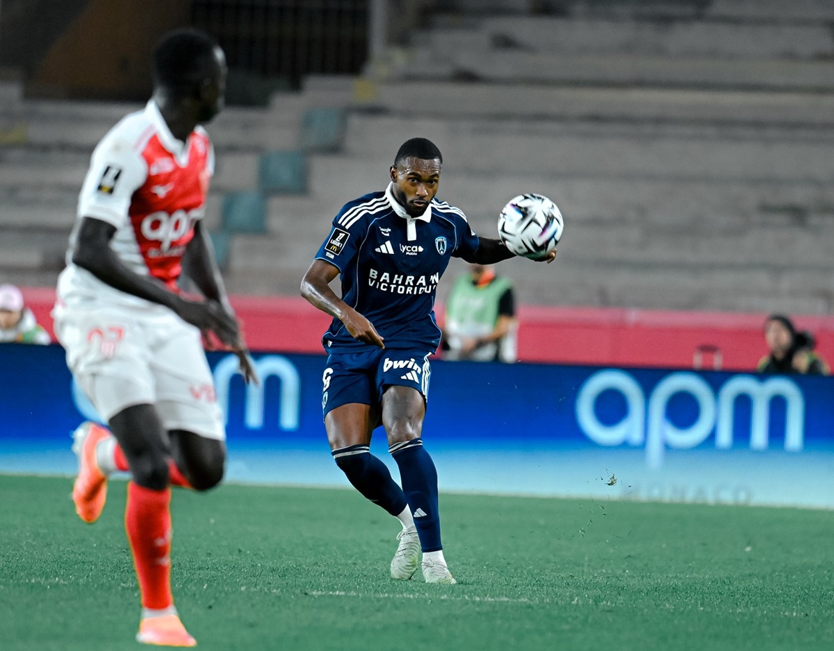 Paris FC x Rennes ao vivo: onde assistir e escalações do duelo pela Ligue 1. Imagem: Divulgação Paris FC