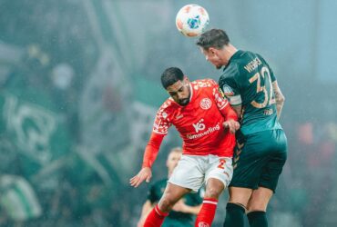 Mainz 05 x Fiorentina ao vivo: onde assistir, escalações e tudo sobre o duelo da Europa League. Imagem: Divulgação Mainz