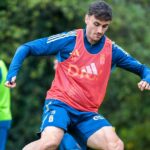 Real Oviedo x Osasuna ao vivo: onde assistir, escalações e tudo sobre o duelo da La Liga 2025/26. Imagem: Real Oviedo
