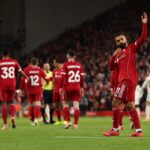 Liverpool x Real Madrid: onde assistir, escalações e tudo sobre o duelo épico da Champions League 2025/26. Imagem: Divulgação Real Madrid. Imagem: Liverpool Divulgação