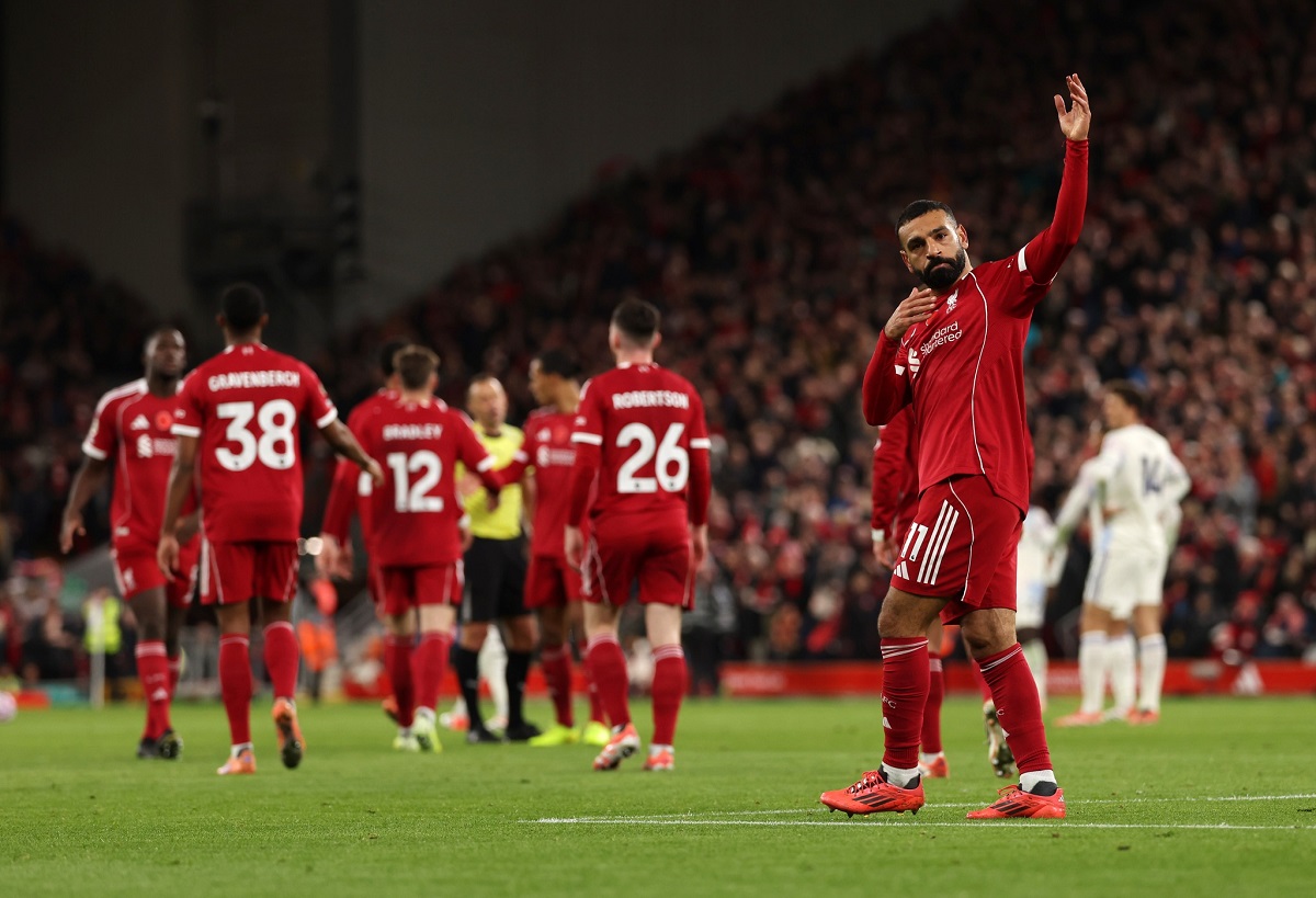 Liverpool x Real Madrid: onde assistir, escalações e tudo sobre o duelo épico da Champions League 2025/26. Imagem: Divulgação Real Madrid. Imagem: Liverpool Divulgação