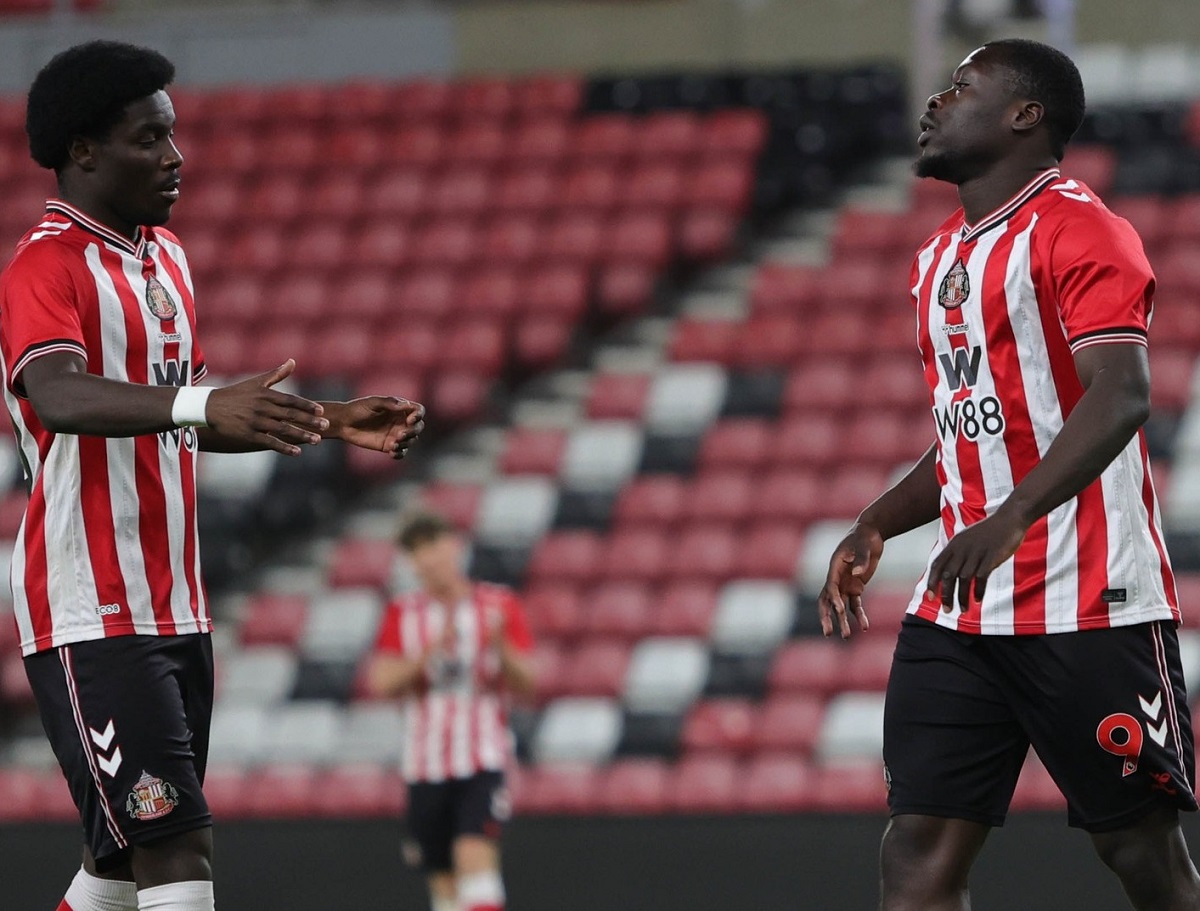 Sunderland x Everton ao vivo: onde assistir, horário e tudo sobre o duelo da Premier League. Imagem: Divulgação Sunderland