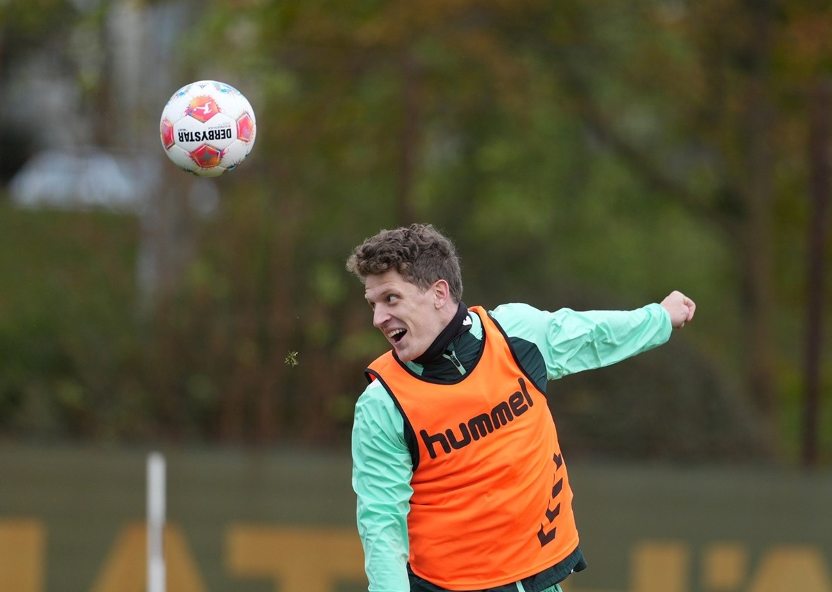 Werder Bremen x Wolfsburg ao vivo: onde assistir e escalações para o confronto pela Bundesliga. Imagem: Divulgação Werder Bremen