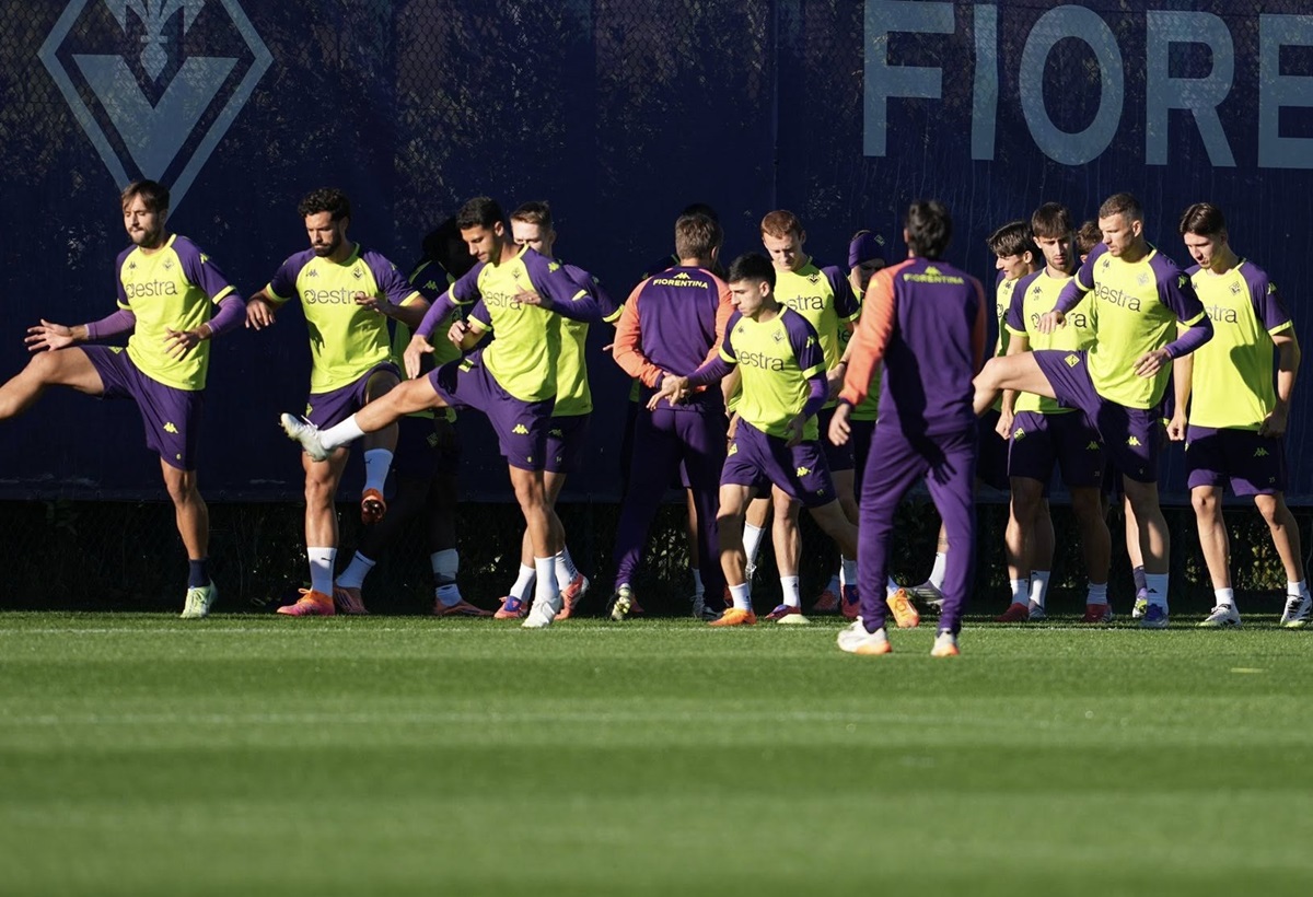 Mainz 05 x Fiorentina ao vivo: onde assistir, escalações e tudo sobre o duelo da Europa League. Imagem: Divulgação Fiorentina