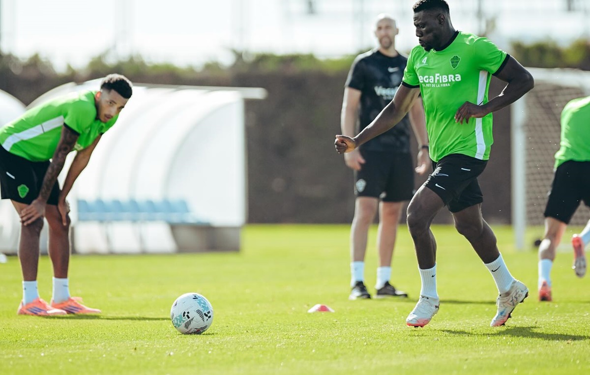 Elche x Real Sociedad ao vivo: onde assistir e escalações para o duelo da La Liga. Imagem: Divulgação Elche