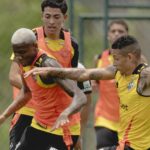 Atlético-MG x Bahia: onde assistir ao vivo e prováveis escalações para o duelo decisivo do Brasileirão 2025. Imagem: Pedro Souza/Atlético