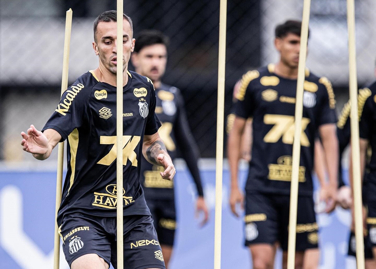 Palmeiras x Santos ao vivo: onde assistir, escalações e tudo sobre o Clássico da Saudade no Brasileirão 2025. Imagem: Raul Baretta/Santos FC Palmeiras x Santos ao vivo: onde assistir, escalações e tudo sobre o Clássico da Saudade no Brasileirão 2025. Imagem: Raul Baretta/Santos FC