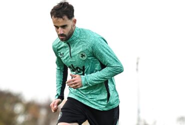 Irlanda x Portugal ao vivo: onde assistir e tudo sobre o duelo decisivo das Eliminatórias da Copa do Mundo 2026. Imagem: Seleção da Irlanda