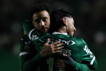 Palmeiras x Santos ao vivo: onde assistir, escalações e tudo sobre o Clássico da Saudade no Brasileirão 2025. Imagem: Cesar Greco/Palmeiras