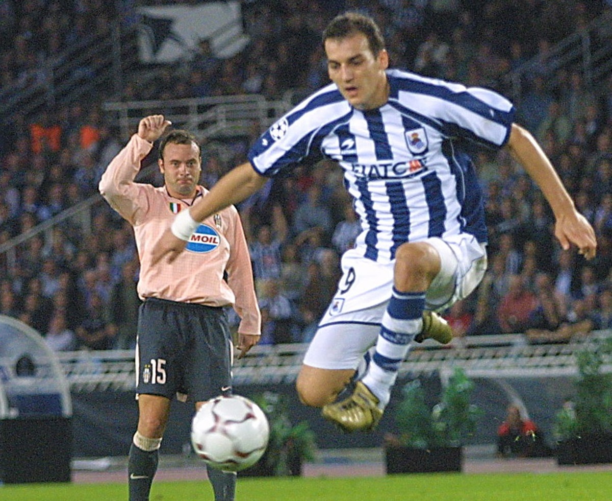 Elche x Real Sociedad ao vivo: onde assistir e escalações para o duelo da La Liga. Imagem: Divulgação Real Sociedad Elche x Real Sociedad ao vivo: onde assistir e escalações para o duelo da La Liga. Imagem: Divulgação Real Sociedad