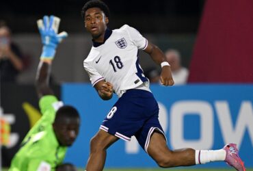 Inglaterra x Sérvia ao vivo: onde assistir e tudo sobre o jogo das Eliminatórias da Copa do Mundo 2026. Imagem: English Team