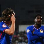 Uganda x França Sub-17: onde assistir ao vivo e tudo sobre o duelo pelo Mundial Sub-17 2025. Imagem: Divulgação FFF