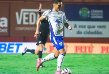 Avaí x Remo: onde assistir, escalações e tudo sobre o duelo da Série B 2025. Imagem: Divulgação Avaí