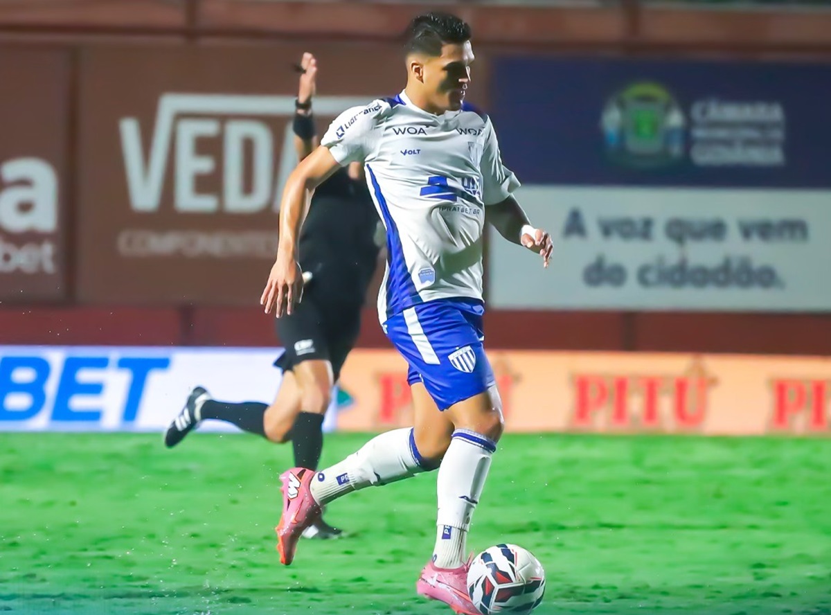 Avaí x Remo: onde assistir, escalações e tudo sobre o duelo da Série B 2025. Imagem: Divulgação Avaí