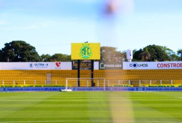 Mirassol x Palmeiras. Imagem: Divulgação Palmeiras