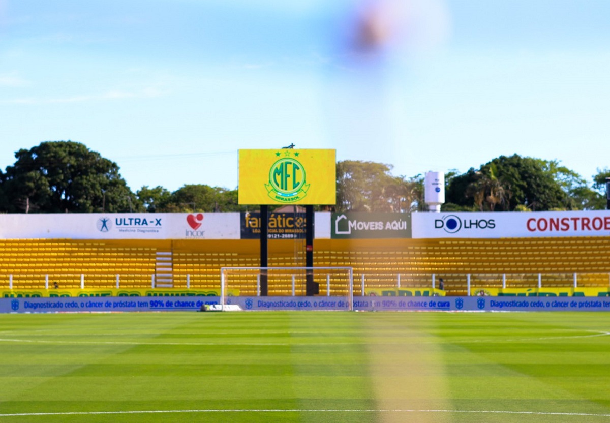Mirassol x Palmeiras. Imagem: Divulgação Palmeiras