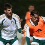 Moldávia x Itália ao vivo: onde assistir e tudo sobre o jogo das Eliminatórias da Copa do Mundo 2026. Imagem: Federação Italiana