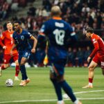 Holanda x Lituânia: onde assistir e tudo sobre o duelo final das Eliminatórias. Imagem: Seleção da Holanda