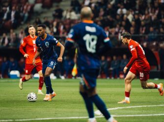 Holanda x Lituânia: onde assistir e tudo sobre o duelo final das Eliminatórias. Imagem: Seleção da Holanda
