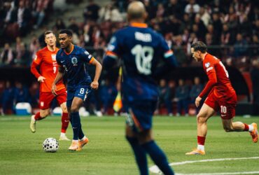 Holanda x Lituânia: onde assistir e tudo sobre o duelo final das Eliminatórias. Imagem: Seleção da Holanda