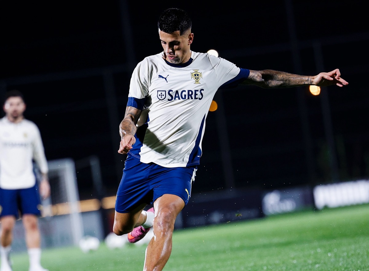 Irlanda x Portugal ao vivo: onde assistir e tudo sobre o duelo decisivo das Eliminatórias da Copa do Mundo 2026. Imagem: Seleção de Portugal