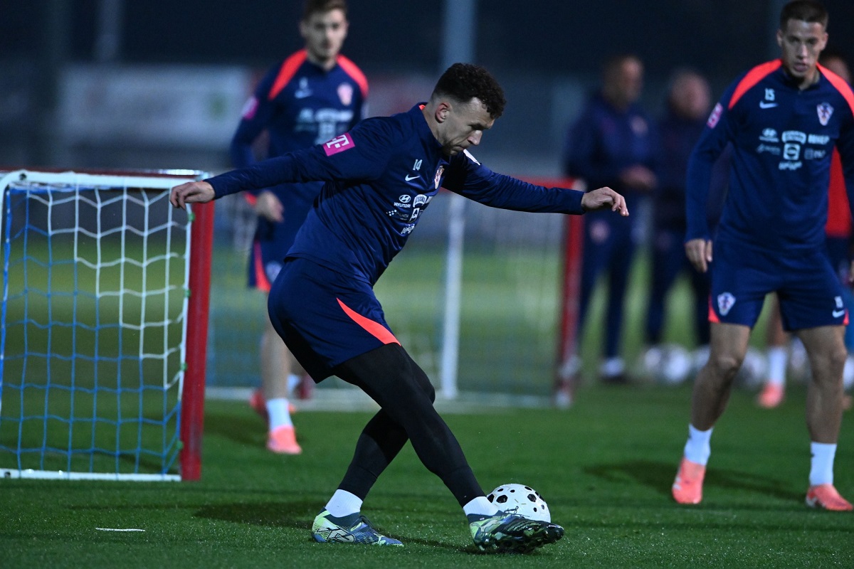 Croácia x Ilhas Faroé: onde assistir, escalações e tudo sobre o jogo das Eliminatórias Europeias. Imagem: Divulgação Croácia