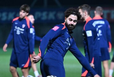 Croácia x Ilhas Faroé: onde assistir, escalações e tudo sobre o jogo das Eliminatórias Europeias. Imagem: Divulgação Croácia