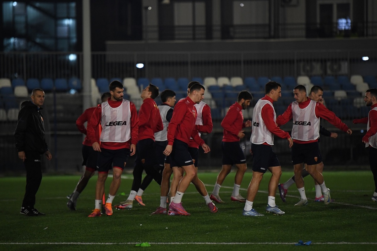 Montenegro x Croácia: onde assistir e tudo sobre o duelo das Eliminatórias. Imagem: Divulgação Montenegro