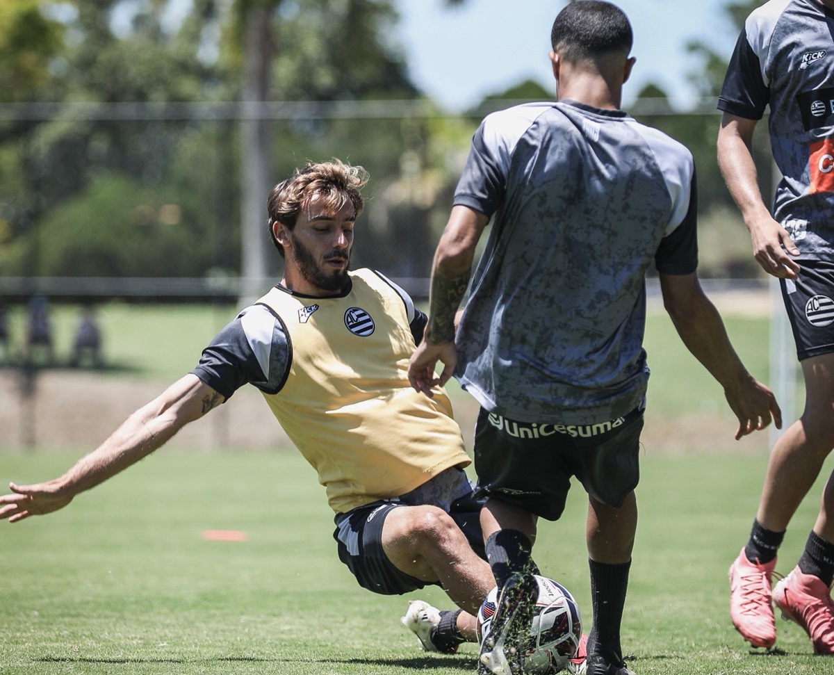 Coritiba x Athletic: onde assistir, escalações e tudo sobre o jogo decisivo da Série B 2025. Imagem: Divulgação Athletic