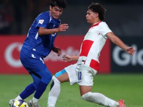 Montenegro x Croácia: onde assistir e tudo sobre o duelo das Eliminatórias. Imagem: Divulgação Croácia