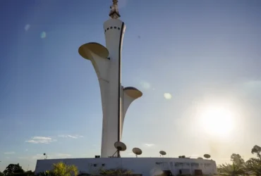 Governo anuncia leilão para compra de equipamentos de transmissão digital