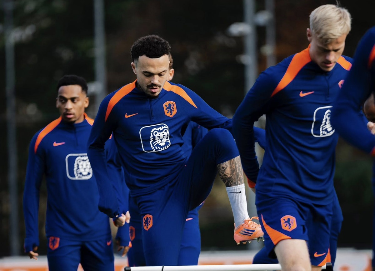 Polônia x Holanda: onde assistir, escalações e tudo sobre o duelo decisivo das Eliminatórias Europeias da Copa de 2026. Imagem: OnsOrange