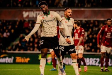 Nice x Marseille: onde assistir, escalações e tudo sobre o duelo pela 13ª rodada da Ligue 1. Imagem: Divulgação Nice